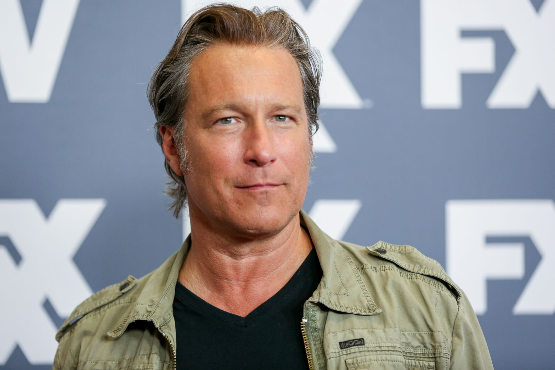 John Corbett